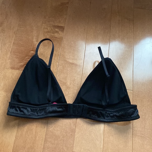Bralette - never worn - Picture 2 of 2